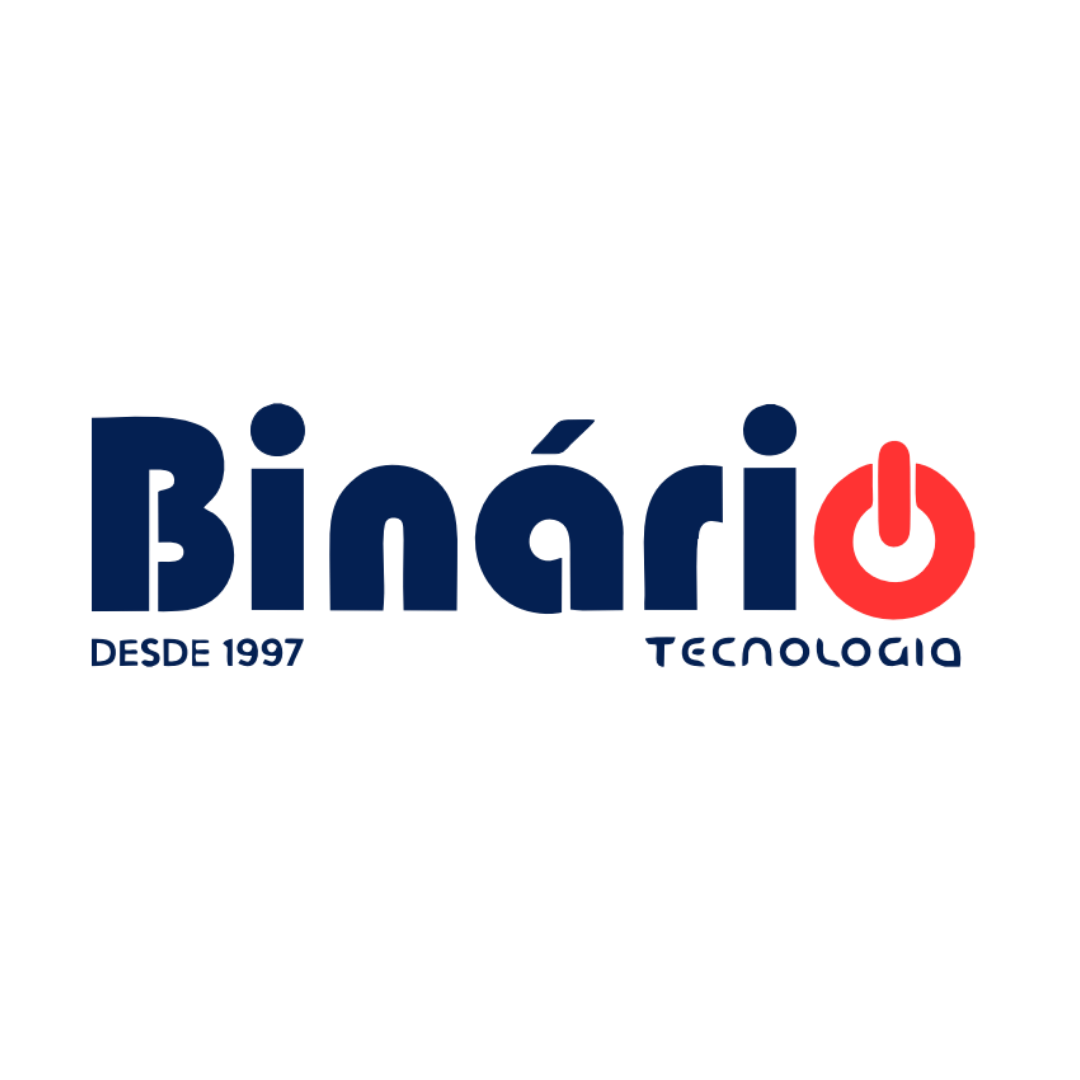 Binário Tecnologia